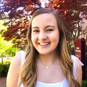 Meet your Posher, Grace